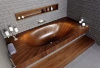 Pretty Bathtub Designs Ideas 05