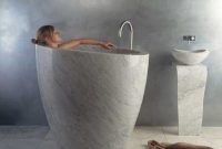 Pretty Bathtub Designs Ideas 11