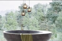 Pretty Bathtub Designs Ideas 15
