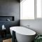 Pretty Bathtub Designs Ideas 19
