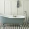 Pretty Bathtub Designs Ideas 20