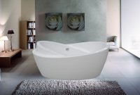 Pretty Bathtub Designs Ideas 23