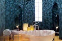 Pretty Bathtub Designs Ideas 30