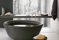 Pretty Bathtub Designs Ideas 31