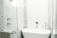 Pretty Bathtub Designs Ideas 52