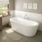 Pretty Bathtub Designs Ideas 53