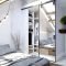 Relaxing Small Loft Bedroom Designs 01