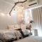 Relaxing Small Loft Bedroom Designs 03