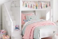 Relaxing Small Loft Bedroom Designs 26