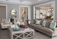 Shabby Chic Decoration Ideas For Living Room 01