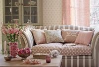 Shabby Chic Decoration Ideas For Living Room 03
