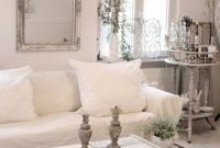 Shabby Chic Decoration Ideas For Living Room 18