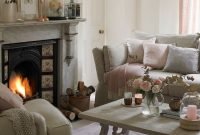 Shabby Chic Decoration Ideas For Living Room 19