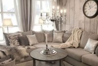 Shabby Chic Decoration Ideas For Living Room 21