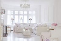 Shabby Chic Decoration Ideas For Living Room 26