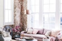 Shabby Chic Decoration Ideas For Living Room 43