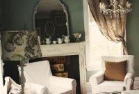 Shabby Chic Decoration Ideas For Living Room 49