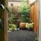 Stunning Small Patio Garden Decorating Ideas 08