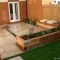 Stunning Small Patio Garden Decorating Ideas 18