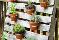 Stunning Small Patio Garden Decorating Ideas 21