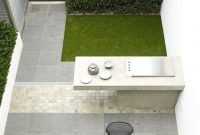 Stunning Small Patio Garden Decorating Ideas 23