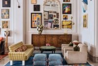 Stylish Living Room Design Ideas 05