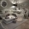 Stylish Living Room Design Ideas 10