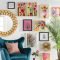 Stylish Living Room Design Ideas 11
