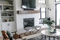 Stylish Living Room Design Ideas 22