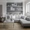 Stylish Living Room Design Ideas 30