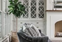 Stylish Living Room Design Ideas 36