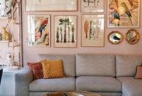 Stylish Living Room Design Ideas 49