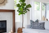 Unique Mid Century Living Room Ideas With Furniture 02