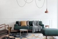 Unique Mid Century Living Room Ideas With Furniture 04