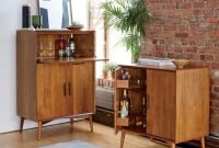 Unique Mid Century Living Room Ideas With Furniture 10