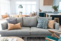 Unique Mid Century Living Room Ideas With Furniture 12