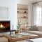 Unique Mid Century Living Room Ideas With Furniture 13
