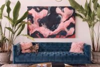 Unique Mid Century Living Room Ideas With Furniture 14