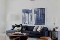 Unique Mid Century Living Room Ideas With Furniture 22