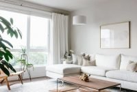Unique Mid Century Living Room Ideas With Furniture 24