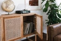 Unique Mid Century Living Room Ideas With Furniture 29
