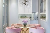 Unique Mid Century Living Room Ideas With Furniture 31
