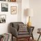 Unique Mid Century Living Room Ideas With Furniture 33