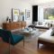 Unique Mid Century Living Room Ideas With Furniture 42