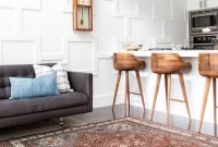 Unique Mid Century Living Room Ideas With Furniture 51