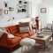 Unique Mid Century Living Room Ideas With Furniture 53