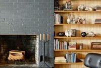 Unique Mid Century Living Room Ideas With Furniture 54