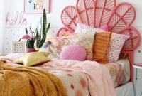 Wonderful Bohemian Design Decorating Ideas For Bedroom 10