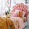 Wonderful Bohemian Design Decorating Ideas For Bedroom 10