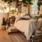 Wonderful Bohemian Design Decorating Ideas For Bedroom 15
